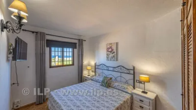 House on La Bombilla Street, Tazacorte — La Palma Island, Canary Islands photo 28