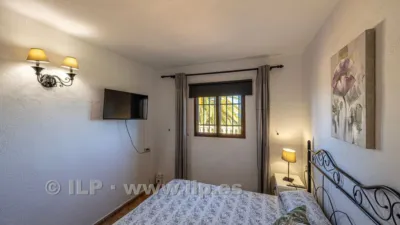 House on La Bombilla Street, Tazacorte — La Palma Island, Canary Islands photo 29