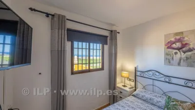 House on La Bombilla Street, Tazacorte — La Palma Island, Canary Islands photo 30