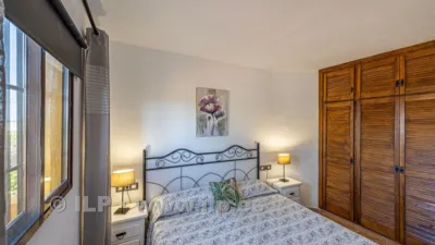 House on La Bombilla Street, Tazacorte — La Palma Island, Canary Islands photo 31