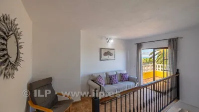 House on La Bombilla Street, Tazacorte — La Palma Island, Canary Islands photo 33