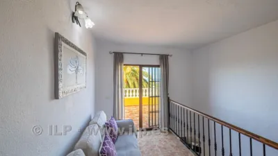 House on La Bombilla Street, Tazacorte — La Palma Island, Canary Islands photo 34