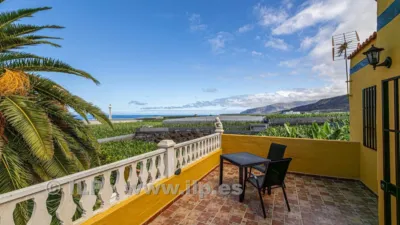 House on La Bombilla Street, Tazacorte — La Palma Island, Canary Islands photo 36