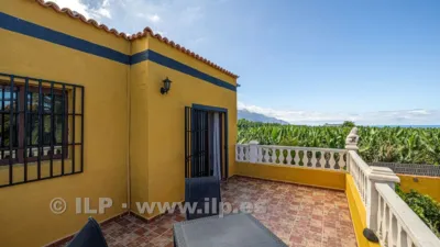 House on La Bombilla Street, Tazacorte — La Palma Island, Canary Islands photo 38