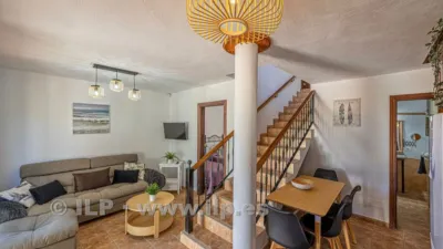 House on La Bombilla Street, Tazacorte — La Palma Island, Canary Islands photo 41