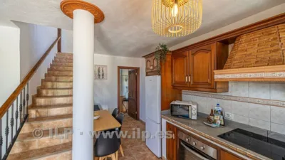 House on La Bombilla Street, Tazacorte — La Palma Island, Canary Islands photo 42