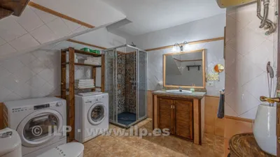 House on La Bombilla Street, Tazacorte — La Palma Island, Canary Islands photo 43
