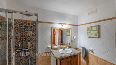 House on La Bombilla Street, Tazacorte — La Palma Island, Canary Islands photo 44