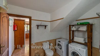 House on La Bombilla Street, Tazacorte — La Palma Island, Canary Islands photo 45