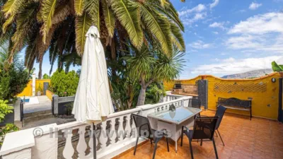 House on La Bombilla Street, Tazacorte — La Palma Island, Canary Islands photo 46