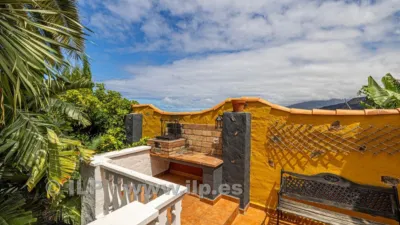 House on La Bombilla Street, Tazacorte — La Palma Island, Canary Islands photo 47