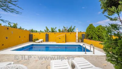 House on La Bombilla Street, Tazacorte — La Palma Island, Canary Islands photo 56