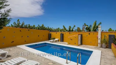 House on La Bombilla Street, Tazacorte — La Palma Island, Canary Islands photo 57