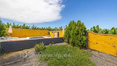 House on La Bombilla Street, Tazacorte — La Palma Island, Canary Islands photo 64