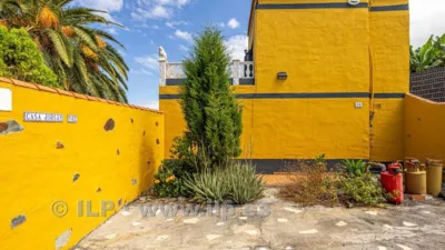 House on La Bombilla Street, Tazacorte — La Palma Island, Canary Islands photo 66
