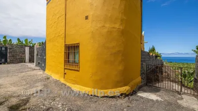 House on La Bombilla Street, Tazacorte — La Palma Island, Canary Islands photo 68