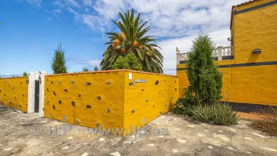 House on La Bombilla Street, Tazacorte — La Palma Island, Canary Islands photo 7
