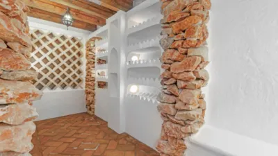 Casa – Moraira - Vista 5