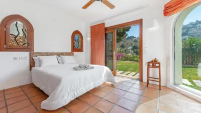 Casa – Moraira - Más