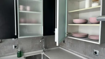Piso en alquiler en San Isidro - Imagen 10