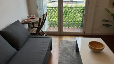 Piso en alquiler en San Isidro - Imagen 2