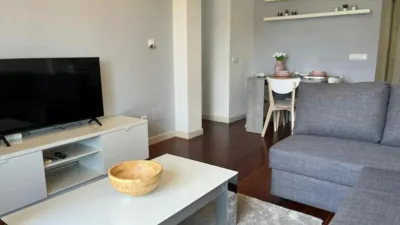 Piso en alquiler en San Isidro - Imagen 4