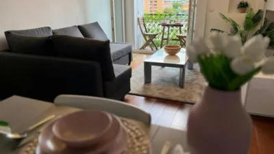 Piso en alquiler en San Isidro - Imagen 5