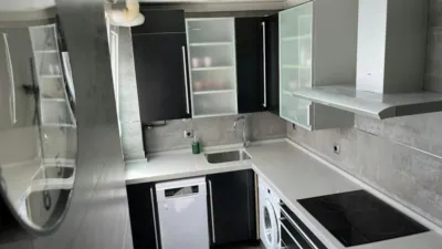 Piso en alquiler en San Isidro - Imagen 9