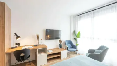 Casa en alquiler en Valdebebas-Valdefuentes - Imagen 5