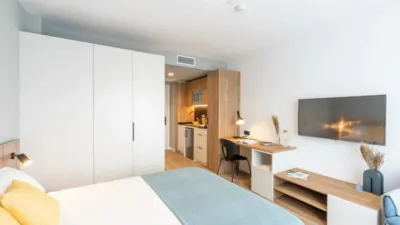 Casa en alquiler en Valdebebas-Valdefuentes - Imagen 6