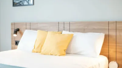 Casa en alquiler en Valdebebas-Valdefuentes - Imagen 9