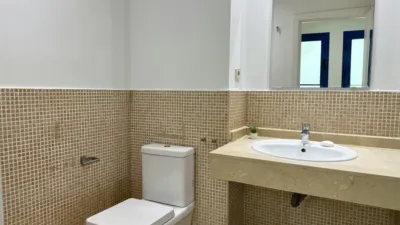 Piso en alquiler en Delicias - Imagen 10