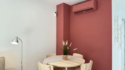 Piso en alquiler en Delicias - Imagen 2