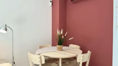 Piso en alquiler en Delicias - Imagen 3