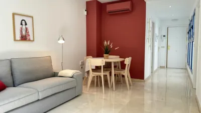 Piso en alquiler en Delicias - Imagen 5