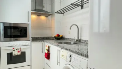 Piso en alquiler en Delicias - Imagen 7
