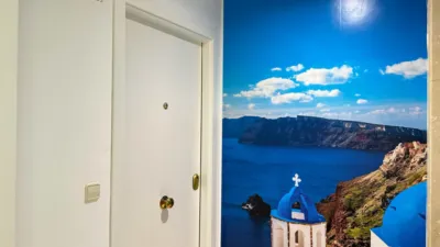 Piso en alquiler en Delicias - Imagen 8