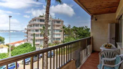 Piso – Calpe - Calp - Vista 2
