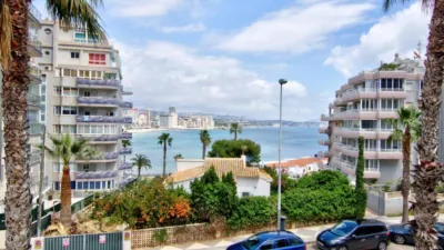 Piso – Calpe - Calp - Vista 5