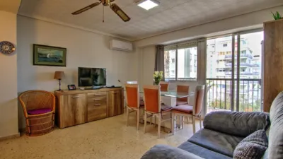 Piso – Calpe - Calp - Más