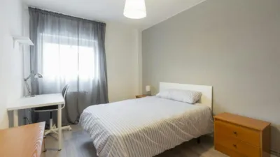 Piso en alquiler en Aluche - Imagen 4