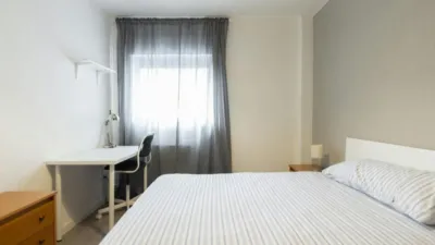 Piso en alquiler en Aluche - Imagen 5