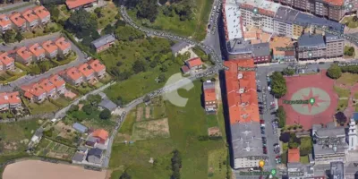 Terreno en venta en Vilaboa - Vista 2