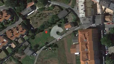 Terreno en venta en Vilaboa - Vista 3