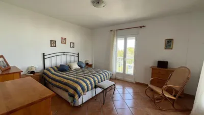 Penthouse in 5 Las Marinas photo 11