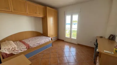 Penthouse in 5 Las Marinas photo 12
