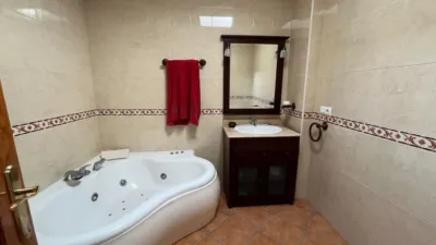 Penthouse in 5 Las Marinas photo 15