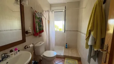Penthouse in 5 Las Marinas photo 16