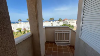 Penthouse in 5 Las Marinas photo 18