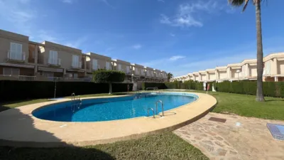 Penthouse in 5 Las Marinas photo 19